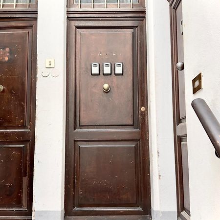 Lungarno Suite Πίζα Εξωτερικό φωτογραφία